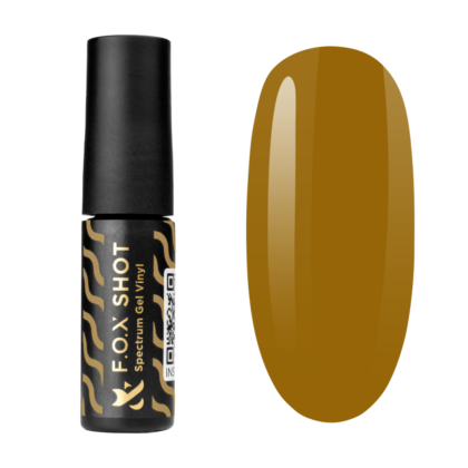 Fox spectrum - F.O.X Shot Spectrum 017, 5 ml chez Rusk Nails