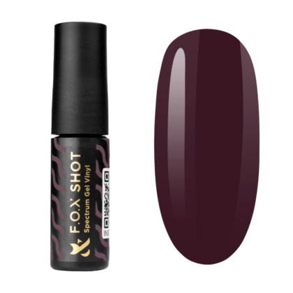 Fox spectrum - F.O.X Shot Spectrum 028, 5 ml chez Rusk Nails