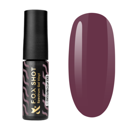 Fox spectrum - F.O.X Shot Spectrum 031, 5 ml chez Rusk Nails