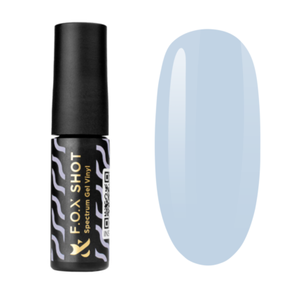 Fox spectrum - F.O.X Shot Spectrum 054, 5 ml chez Rusk Nails