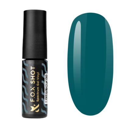 Fox spectrum - F.O.X Shot Spectrum 062, 5 ml chez Rusk Nails