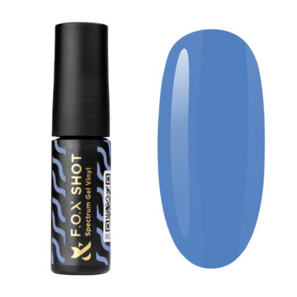 Fox spectrum - F.O.X Shot Spectrum 021, 5 ml chez Rusk Nails