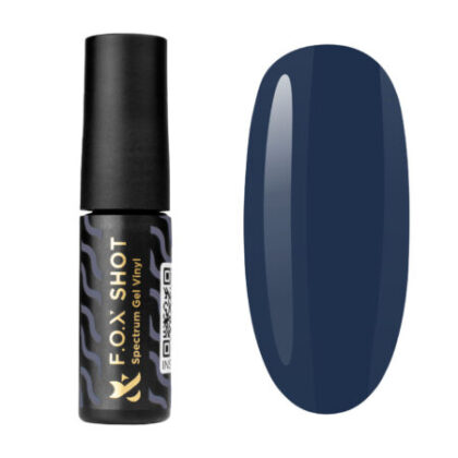 Fox spectrum - F.O.X Shot Spectrum 024, 5 ml chez Rusk Nails