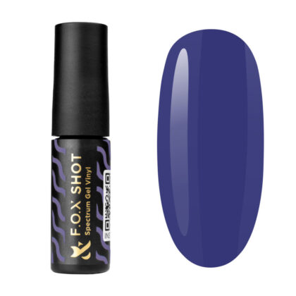 Fox spectrum - F.O.X Shot Spectrum 025, 5 ml chez Rusk Nails