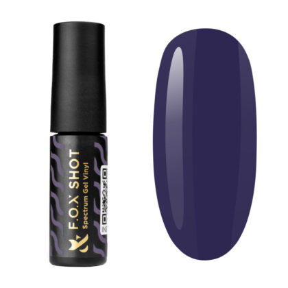 Fox spectrum - F.O.X Shot Spectrum 026, 5 ml chez Rusk Nails