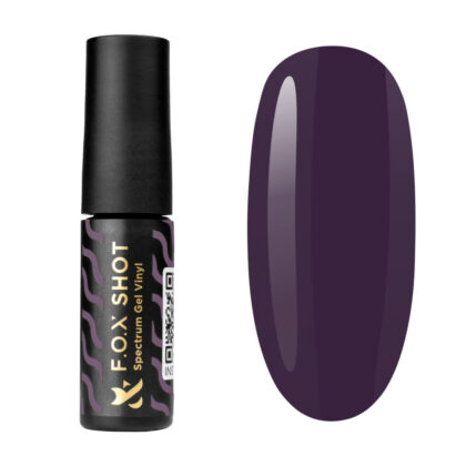 Fox spectrum - F.O.X Shot Spectrum 027, 5 ml chez Rusk Nails