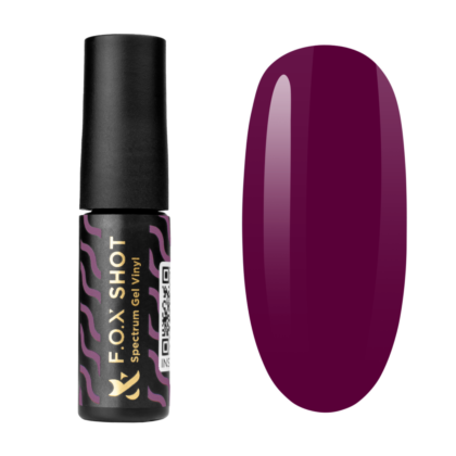 Fox spectrum - F.O.X Shot Spectrum 029, 5 ml chez Rusk Nails