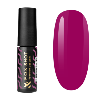 Fox spectrum - F.O.X Shot Spectrum 030, 5 ml chez Rusk Nails