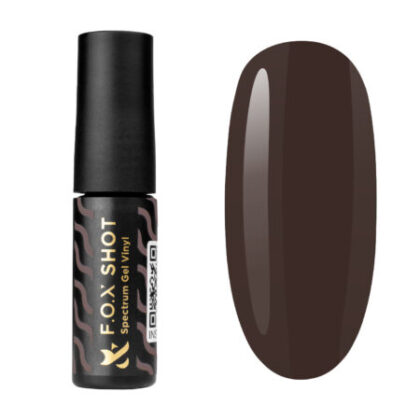 Fox spectrum - F.O.X Shot Spectrum 033, 5 ml chez Rusk Nails