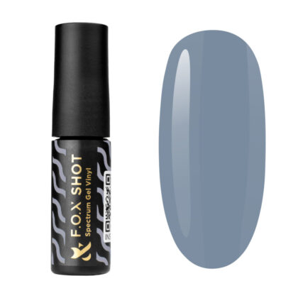 Fox spectrum - F.O.X Shot Spectrum 059, 5 ml chez Rusk Nails
