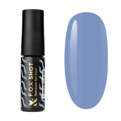 Fox spectrum - F.O.X Shot Spectrum 060, 5 ml chez Rusk Nails