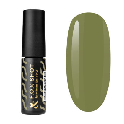 Fox spectrum - F.O.X Shot Spectrum 063, 5 ml chez Rusk Nails