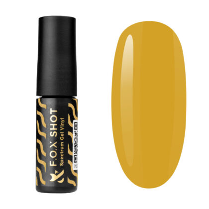 Fox spectrum - F.O.X Shot Spectrum 068, 5 ml chez Rusk Nails