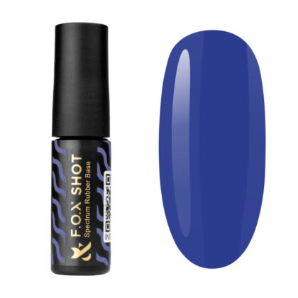 Fox spectrum - F.O.X Shot Spectrum 061, 5 ml chez Rusk Nails
