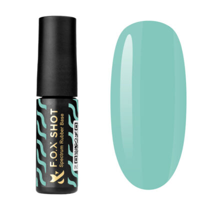 Fox spectrum - F.O.X Shot Spectrum 056, 5 ml chez Rusk Nails