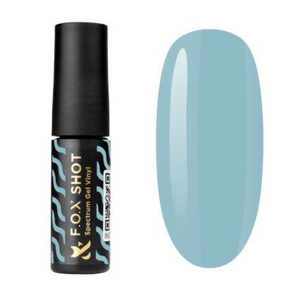 Fox spectrum - F.O.X Shot Spectrum 020, 5 ml chez Rusk Nails