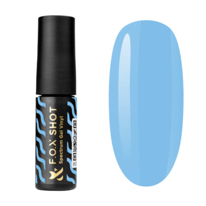 Fox spectrum - F.O.X Shot Spectrum 058, 5 ml chez Rusk Nails