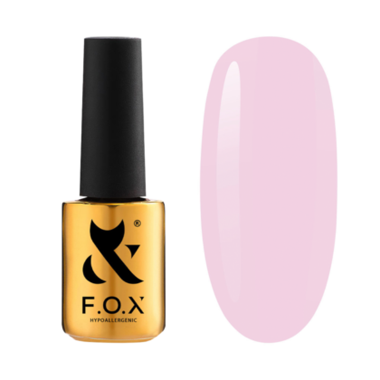 Fox spectrum - F.O.X SPECTRUM 004 chez Rusk Nails