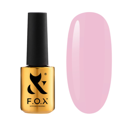 Fox spectrum - F.O.X SPECTRUM 005 chez Rusk Nails