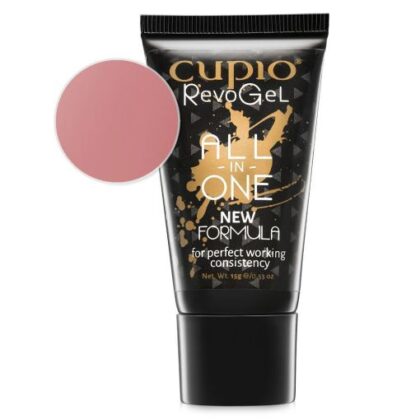 Gel ongles - RevoGel Nudissimo 15 g by Cupio chez Rusk Nails