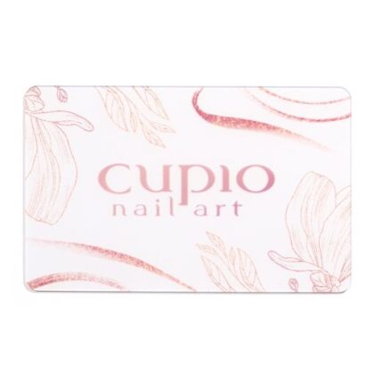 Grattoir stamping cupio - Grattoir Stamping Cupio Gold chez Rusk Nails
