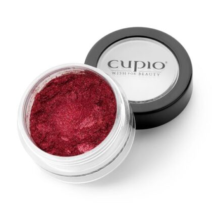 Pigment see chrome - Pigment I See Chrome 03 chez Rusk Nails