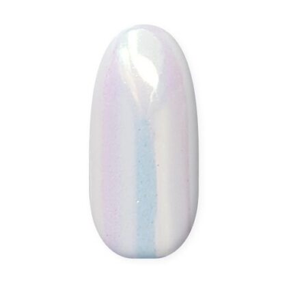 Pigment chrome super - Pigment Chrome Super Mirror effect - Aurora Boreala chez Rusk Nails