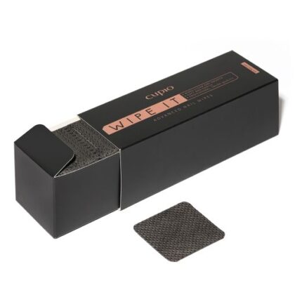 Cupio magic wibes - Cupio Magic Wibes Black chez Rusk Nails