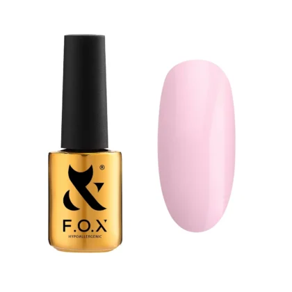Base ongles - F.O.X Tonal Cover Base 006 chez Rusk Nails