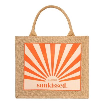 Sac sunkissed - Sac Sunkissed chez Rusk Nails