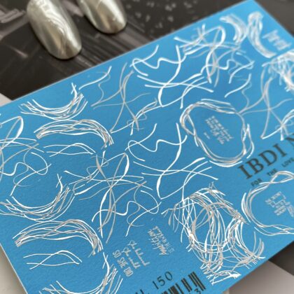 Air foil 150 - Air Foil 150 chez Rusk Nails