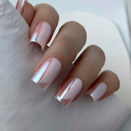 Ice baby - Ice Baby chez Rusk Nails
