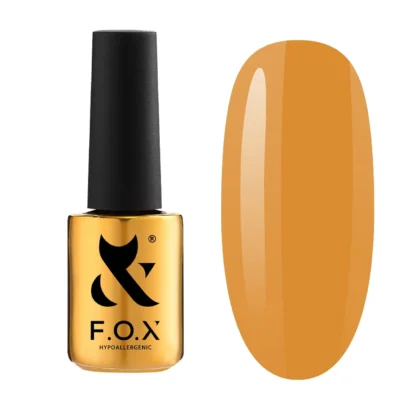 Fox spectrum - F.O.X SPECTRUM 111 chez Rusk Nails