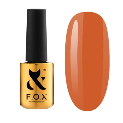 Fox spectrum - F.O.X SPECTRUM 112 chez Rusk Nails