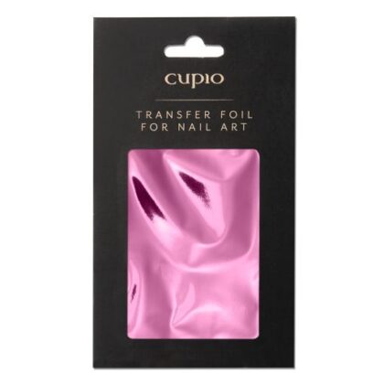 Nail transfert feuille - Nail Transfert Feuille New Purple by Cupio chez Rusk Nails