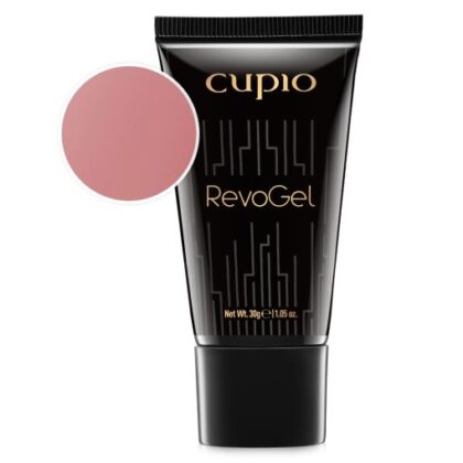 Gel ongles - RevoGel Nudissimo 30 g by Cupio chez Rusk Nails