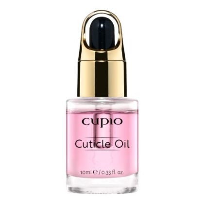 Cuticules - Huile pour ongles et cuticules Wild Berry, 10 ml chez Rusk Nails
