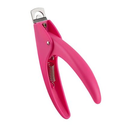 Pince ongles - Pince guillotine pour capsules Basic chez Rusk Nails