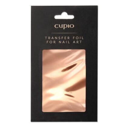 Nail transfert feuille - Nail Transfert Feuille Gold 002 chez Rusk Nails