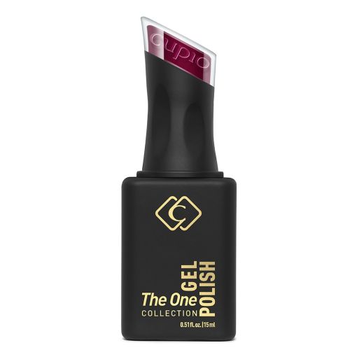 Cupio one live - Cupio The One Live Red, 15ml chez Rusk Nails