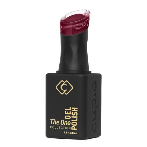 Cupio one live - Cupio The One Live Red, 15ml chez Rusk Nails
