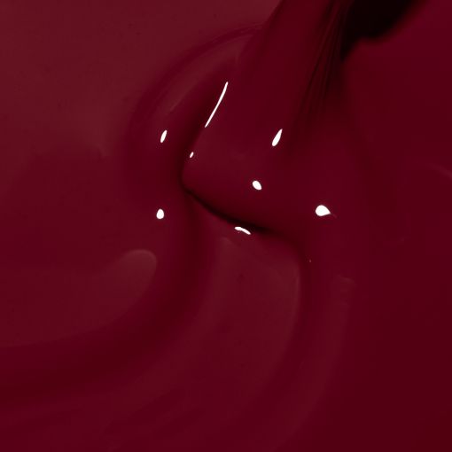 Cupio one live - Cupio The One Live Red, 15ml chez Rusk Nails