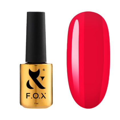 Fox lipstick 001 - FOX Lipstick 001 Coral Magic, 7 ml chez Rusk Nails