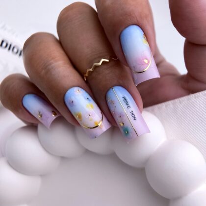Air foil 225 - Air Foil 225 chez Rusk Nails