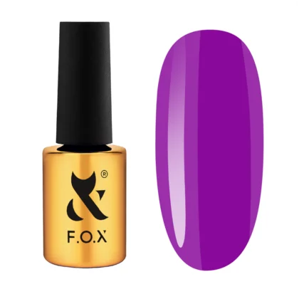 Gel ongles - F.O.X Acryl gel Bottle 019, 14 ml chez Rusk Nails