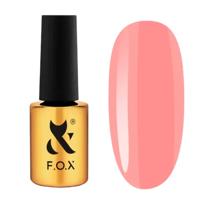 Gel ongles - F.O.X Acryl gel Bottle 022 , 14 ml chez Rusk Nails
