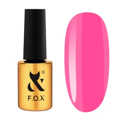 Gel ongles - F.O.X Acryl gel Bottle 024 , 14 ml chez Rusk Nails