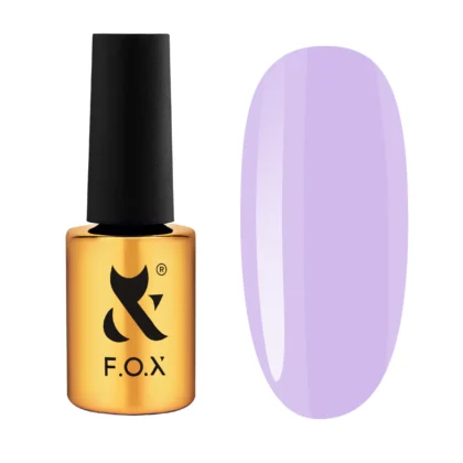 Gel ongles - F.O.X Acryl gel Bottle 026 , 14 ml chez Rusk Nails