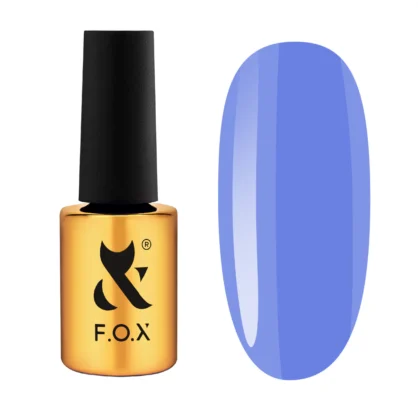 Gel ongles - F.O.X Acryl gel Bottle 027 , 14 ml chez Rusk Nails