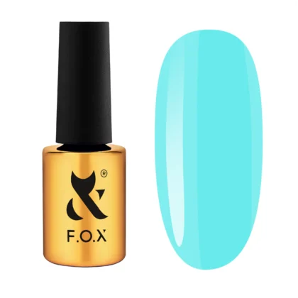 Gel ongles - F.O.X Acryl gel Bottle 028 , 14 ml chez Rusk Nails